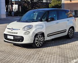 FIAT 500L Living 1.3 Multijet 85 CV Lounge