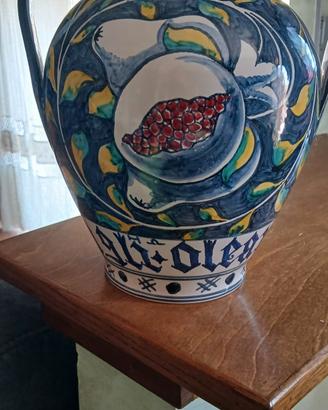 riproduzione vaso medicaceo farmacis