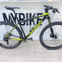 Cannondale FSi Carbon 4