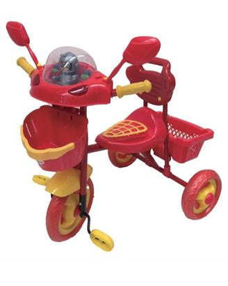 Triciclo bambino 