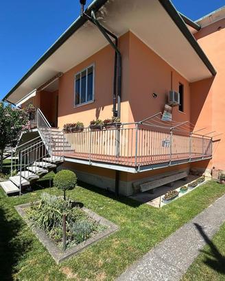 VILLA SINGOLA A ISOLA DELLA SCALA