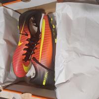 Nike Mercurial nuove