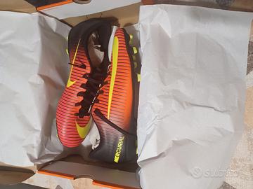 Nike Mercurial nuove