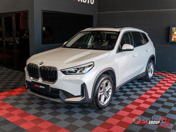 Bmw X1 xDrive 20d xLine TETTO-DISPLAY CURVO