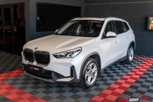 Bmw X1 xDrive 20d xLine TETTO-DISPLAY CURVO