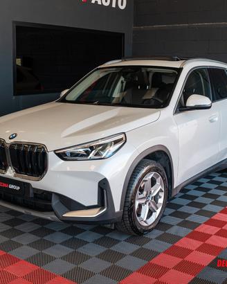Bmw X1 xDrive 20d xLine TETTO-DISPLAY CURVO