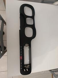 Mascherina e tasti strumenti fiat panda 312/319