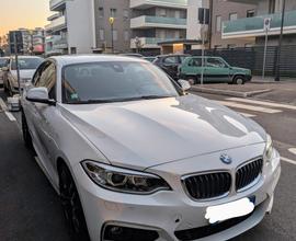 BMW Serie 2 Cpé(F22/87) - 2015