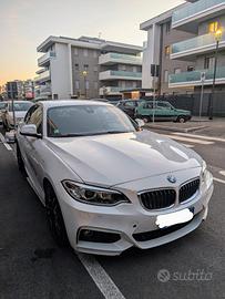 BMW Serie 2 Cpé(F22/87) - 2015