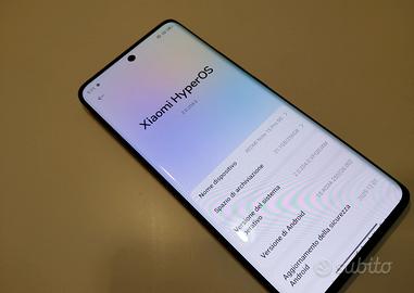 Xiaomi RedMi Note 15 Pro 5G