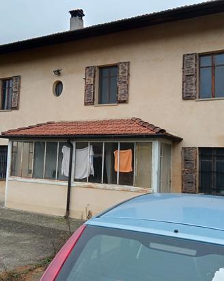 Vendita di Cascina a Castelnuovo Bormida