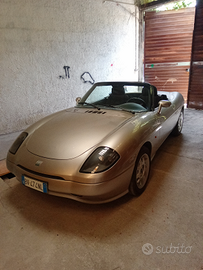 Fiat barchetta Naxos