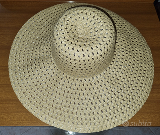 Cappello di paglia