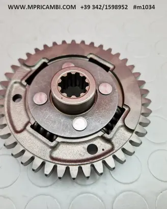 INGRANAGGIO CONTROALBERO KAWASAKI VN 900 2006 2007