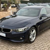 Bmw 420d GranCoupé Sport *Full LED * Auto