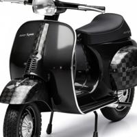 Piaggio Vespa 50 Special (V5B3)