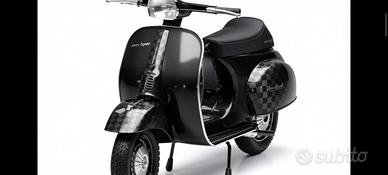 Piaggio Vespa 50 Special (V5B3)
