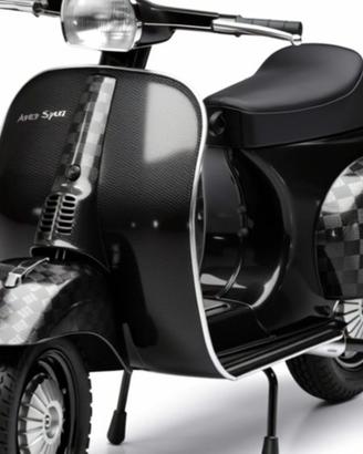 Piaggio Vespa 50 Special (V5B3)
