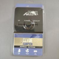 adattatore da viaggio 