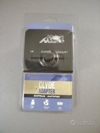 adattatore da viaggio 