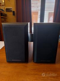 diffusori Mordaunt Short MS902