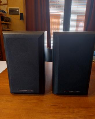 diffusori Mordaunt Short MS902