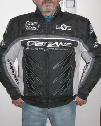Giubotto per moto - FastLane
