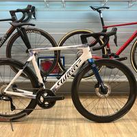 WILIER FILANTE SLR NUOVA 