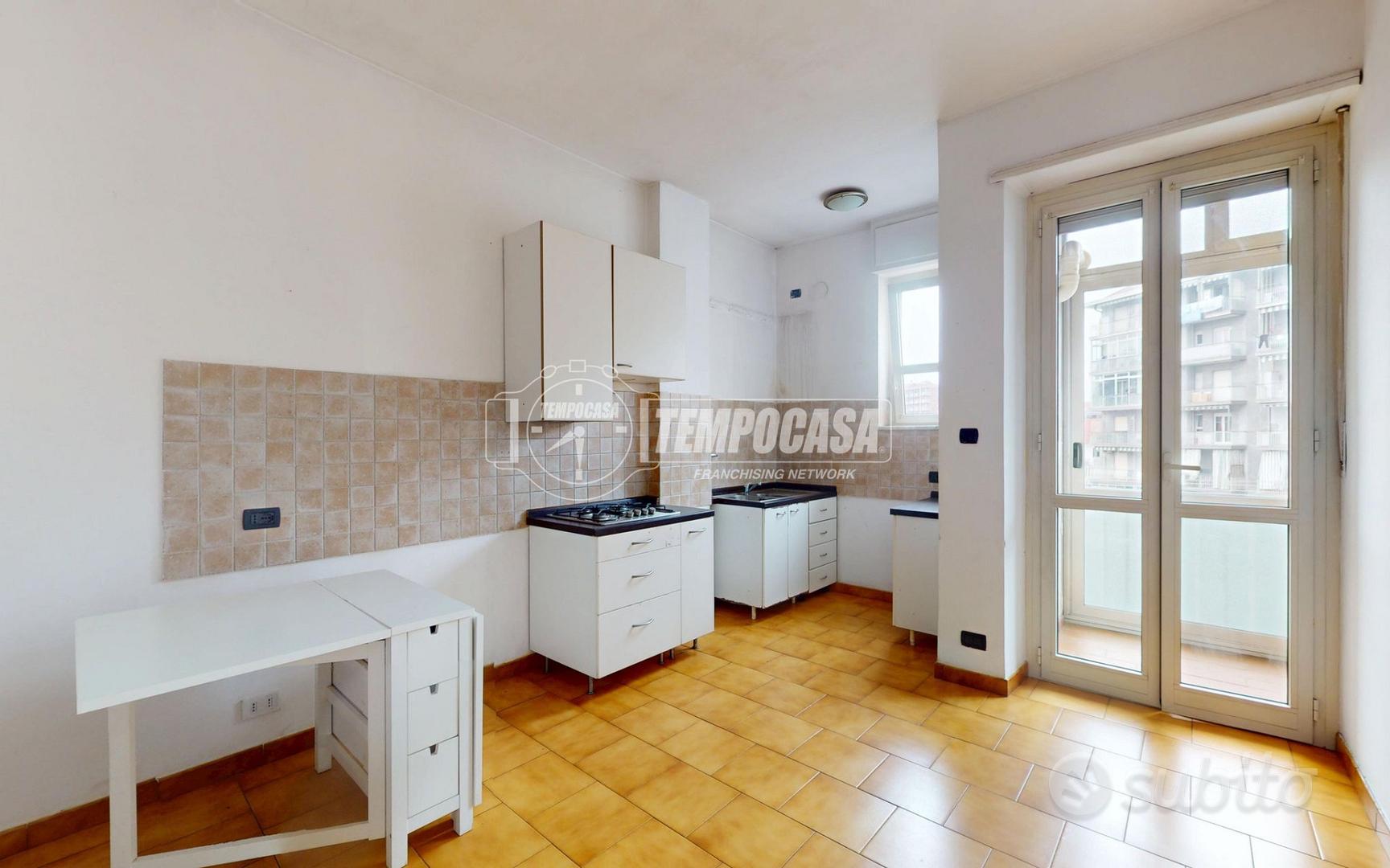 Appartamento – Torino, Mirafiori Nord, Circoscrizione 2 - Vista 5