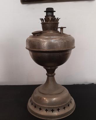 Lampada fine 800' rara