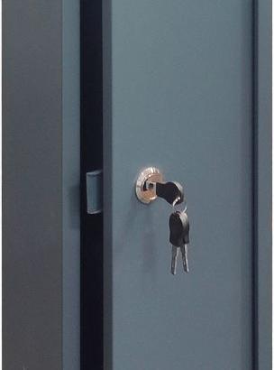ARMADIO PORTAFUCILI 3 POSTI