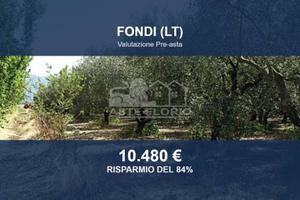 Immobile in asta di 5649 m² a Fonni