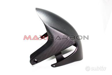 Parafango anteriore carbonio Aprilia RSV4 pre2015