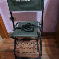 Sedia per pescare