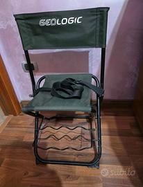 Sedia per pescare