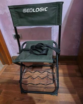 Sedia per pescare