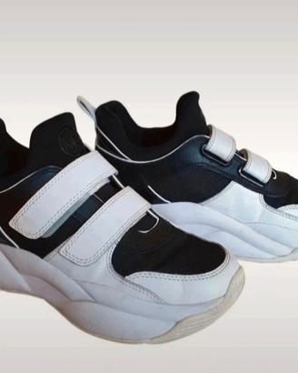 scarpe donna Michael Kors