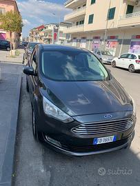 Ford C-Max 1.5 120Cv 2016