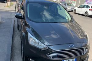 Ford C-Max 1.5 120Cv 2016