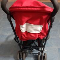 Passeggino Leggero Inglesina