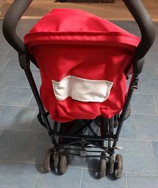 Passeggino Leggero Inglesina