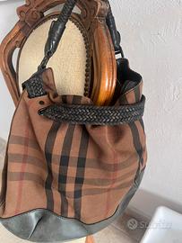 Borsa a spalla