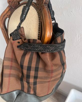 Borsa a spalla
