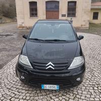CITROEN C3 1.4 HDi 70CV Classique
