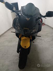 Honda CBR 954 RR FIREBLADE ( 2003 ) 38.000km 