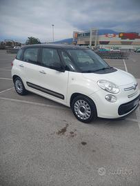 Fiat 500 L nuova