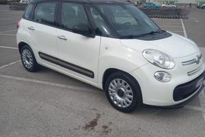 Fiat 500 L nuova