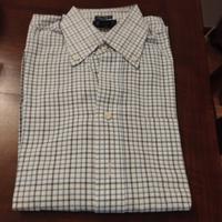 camicia cotone pesante Gant