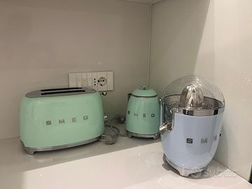 Elettrodomestici SMEG