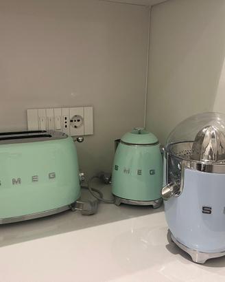 Elettrodomestici SMEG